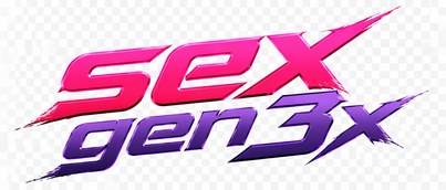 Sex Gen3x Logo